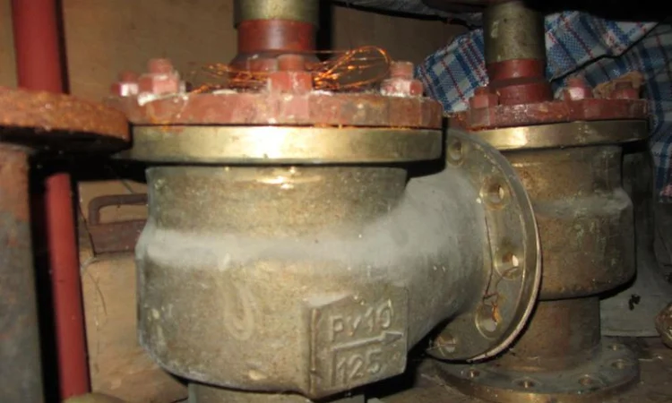 Запчасти судовых, крановых, тепловозных дизелей в Львов/Киев/Ужгород/Винница - фото № 1