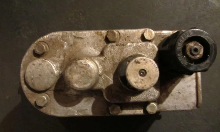 Запчасти судовых, крановых, тепловозных дизелей в Львов/Киев/Ужгород/Винница - фото № 11