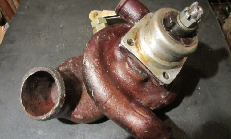 Запчасти судовых, крановых, тепловозных дизелей в Львов/Киев/Ужгород/Винница - фото № 9