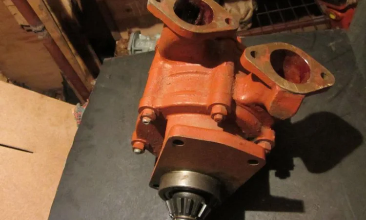 Запчасти судовых, крановых, тепловозных дизелей в Львов/Киев/Ужгород/Винница - фото № 8