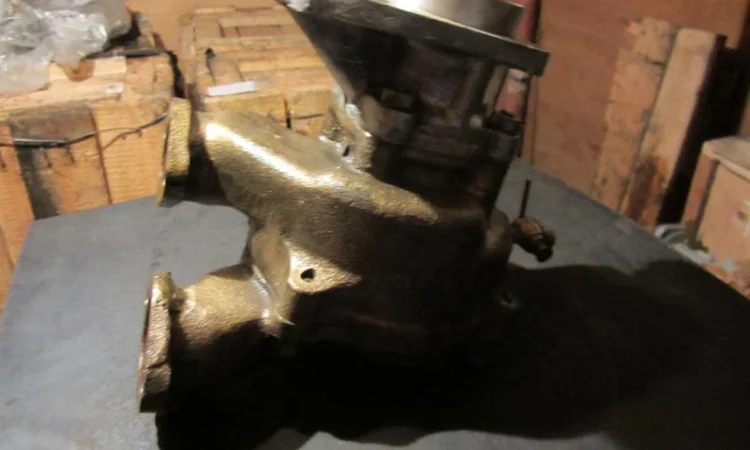 Запчасти судовых, крановых, тепловозных дизелей в Львов/Киев/Ужгород/Винница - фото № 7