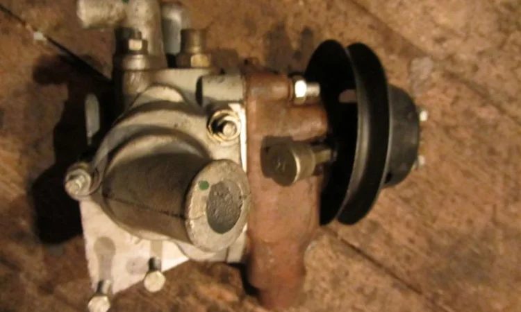 Запчасти судовых, крановых, тепловозных дизелей в Львов/Киев/Ужгород/Винница - фото № 4