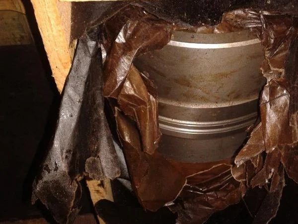 Запчасти судовых, крановых, тепловозных дизелей в Львов/Киев/Ужгород/Винница - фото № 18