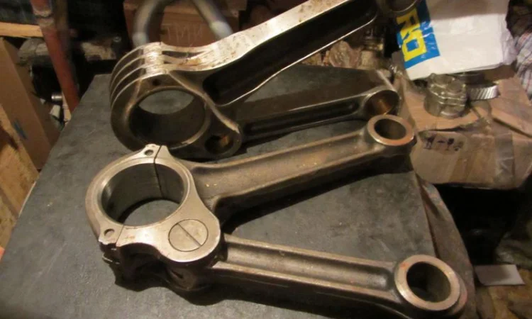 Запчасти судовых, крановых, тепловозных дизелей в Львов/Киев/Ужгород/Винница - фото № 13