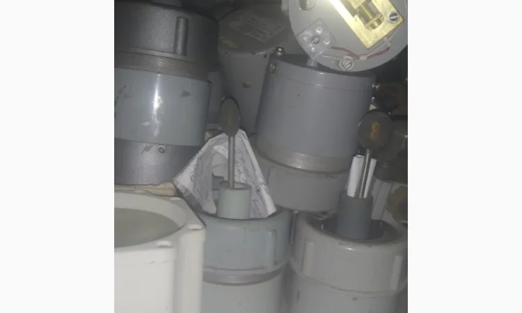 КИП и электрика в Львов / Кривой Рог / Ужгород / Полтава / Харьков / Запорожье - фото № 1