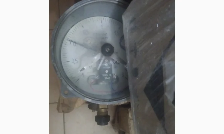 КИП и электрика в Львов / Кривой Рог / Ужгород / Полтава / Харьков / Запорожье - фото № 12