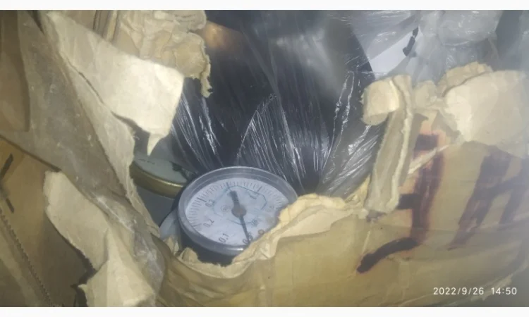 КИП и электрика в Львов / Кривой Рог / Ужгород / Полтава / Харьков / Запорожье - фото № 9