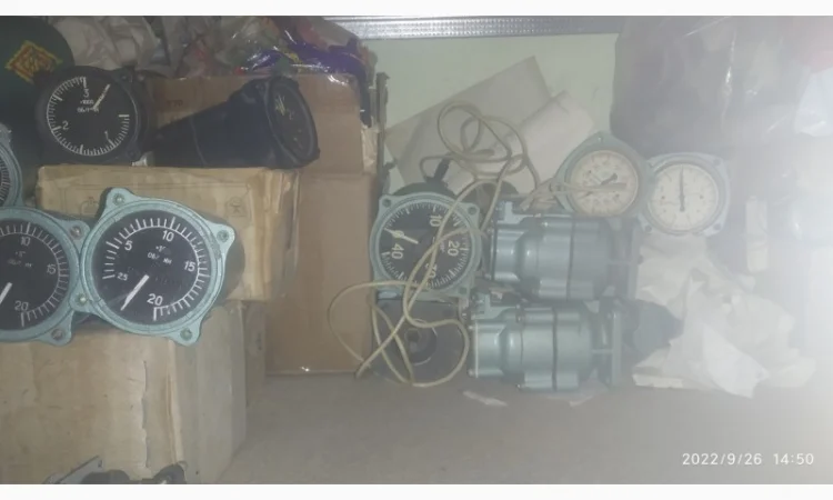 КИП и электрика в Львов / Кривой Рог / Ужгород / Полтава / Харьков / Запорожье - фото № 5