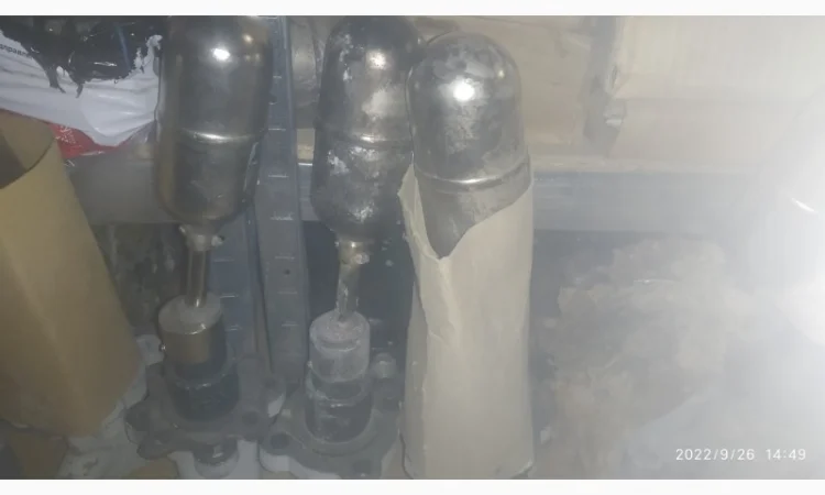 КИП и электрика в Львов / Кривой Рог / Ужгород / Полтава / Харьков / Запорожье - фото № 4