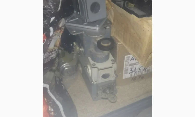 КИП и электрика в Львов / Кривой Рог / Ужгород / Полтава / Харьков / Запорожье - фото № 20