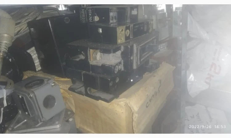 КИП и электрика в Львов / Кривой Рог / Ужгород / Полтава / Харьков / Запорожье - фото № 19