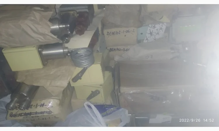 КИП и электрика в Львов / Кривой Рог / Ужгород / Полтава / Харьков / Запорожье - фото № 18