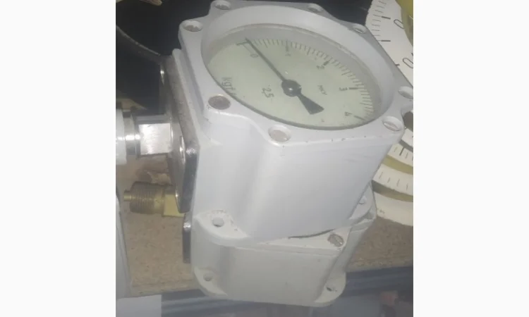 КИП и электрика в Львов / Кривой Рог / Ужгород / Полтава / Харьков / Запорожье - фото № 17