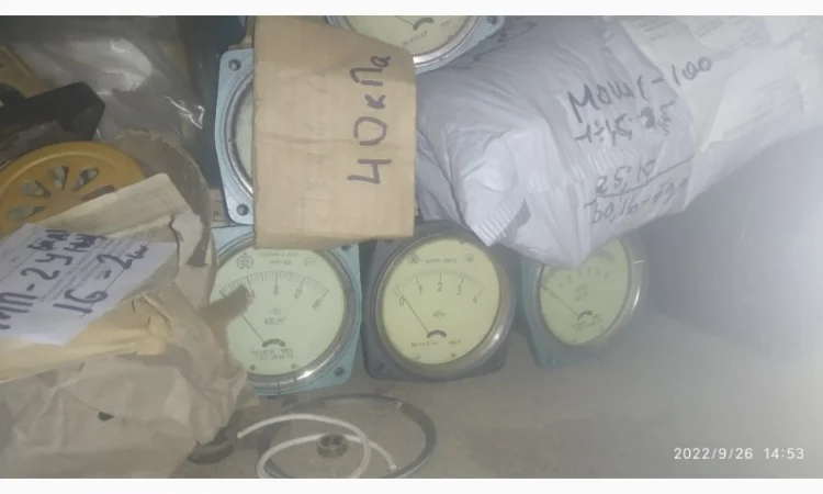 КИП и электрика в Львов / Кривой Рог / Ужгород / Полтава / Харьков / Запорожье - фото № 16