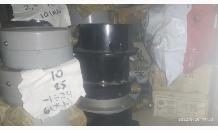 КИП и электрика в Львов / Кривой Рог / Ужгород / Полтава / Харьков / Запорожье - фото № 15