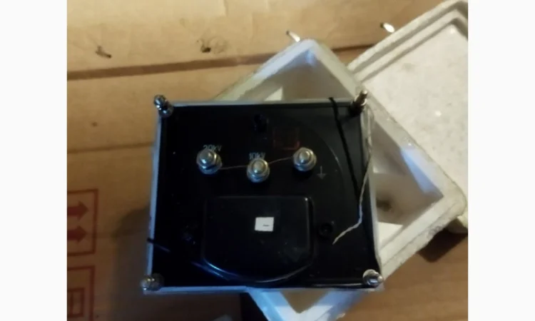 Электрика и КИП на электовозы/тепловозы/краны в Одессе/Черноморск/Кривой Рог/Черкассы - фото № 9