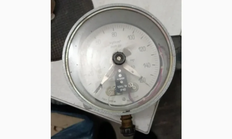 Электрика и КИП на электовозы/тепловозы/краны в Одессе/Черноморск/Кривой Рог/Черкассы - фото № 8