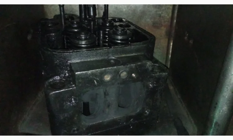 Электрика и КИП на электовозы/тепловозы/краны в Одессе/Черноморск/Кривой Рог/Черкассы - фото № 6