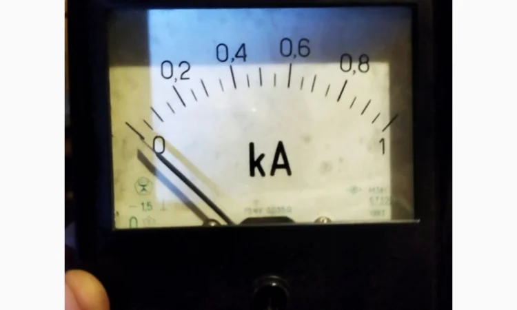 Электрика и КИП на электовозы/тепловозы/краны в Одессе/Черноморск/Кривой Рог/Черкассы - фото № 5