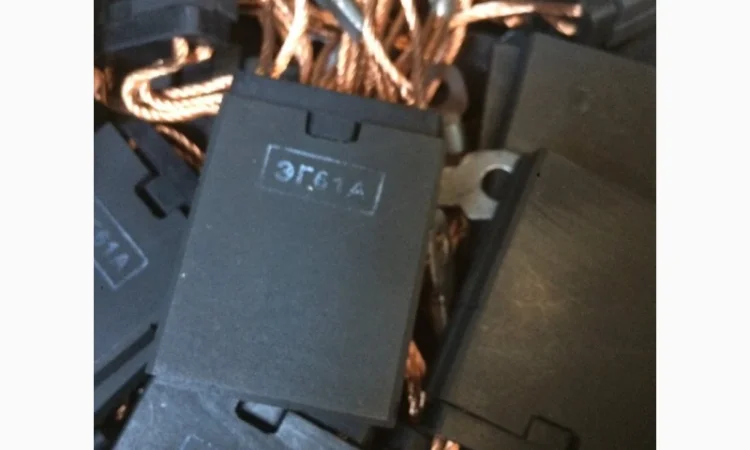 Электрика и КИП на электовозы/тепловозы/краны в Одессе/Черноморск/Кривой Рог/Черкассы - фото № 4