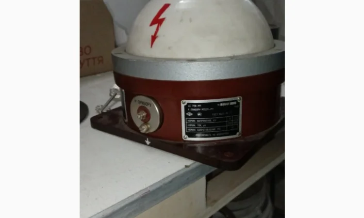 Электрика и КИП на электовозы/тепловозы/краны в Одессе/Черноморск/Кривой Рог/Черкассы - фото № 19