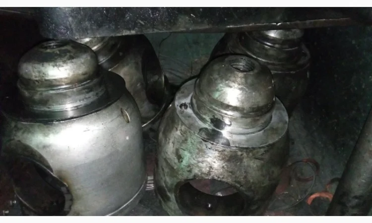 Электрика и КИП на электовозы/тепловозы/краны в Одессе/Черноморск/Кривой Рог/Черкассы - фото № 3