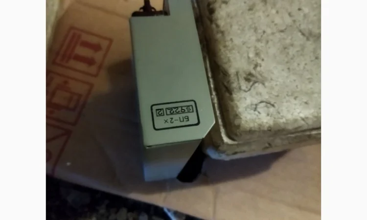 Электрика и КИП на электовозы/тепловозы/краны в Одессе/Черноморск/Кривой Рог/Черкассы - фото № 17