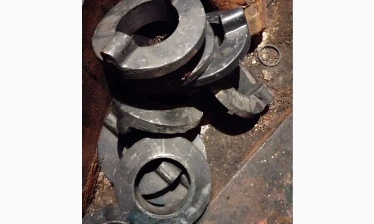 Запчасти к электровозам в Киев / Львов / Черновцы / Запорожье - фото № 1