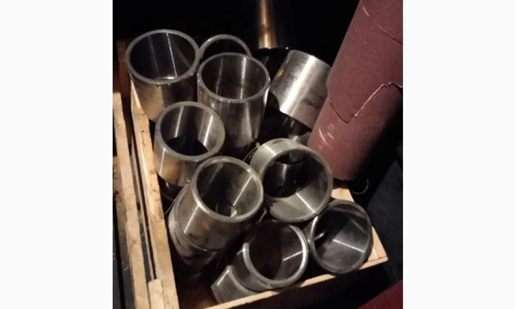 Запчасти к электровозам в Киев / Львов / Черновцы / Запорожье - фото № 7