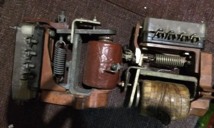 Запчасти к электровозам в Киев / Львов / Черновцы / Запорожье - фото № 11