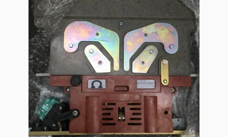 Запчасти к электровозам в Киев / Львов / Черновцы / Запорожье - фото № 18