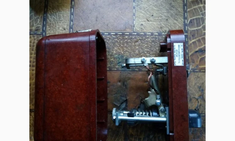 Запчасти к электровозам в Киев / Львов / Черновцы / Запорожье - фото № 15