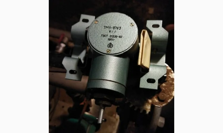 Запчасти к электровозам в Киев / Львов / Черновцы / Запорожье - фото № 13