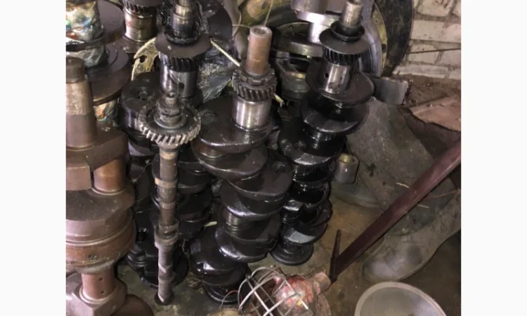 Холодильники судовые 3Д6, 7Д6, 7Д12, 3Д12 в Днепр, Запорожье, Кривой Рог, Тернополь, Ужгород - фото № 2