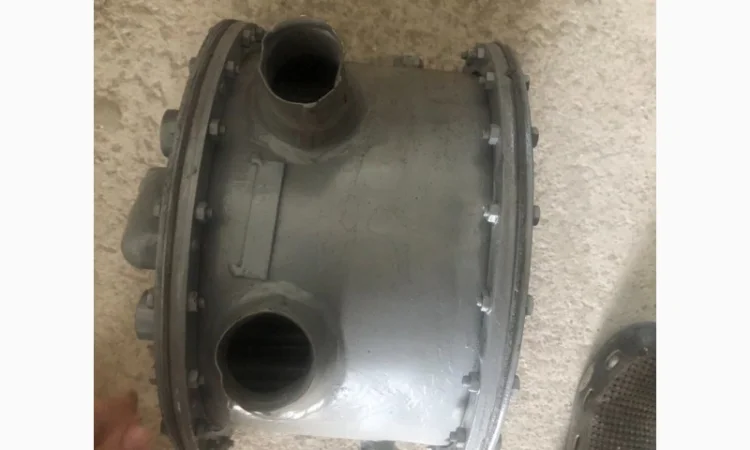 Холодильники судовые 3Д6, 7Д6, 7Д12, 3Д12 в Днепр, Запорожье, Кривой Рог, Тернополь, Ужгород - фото № 10