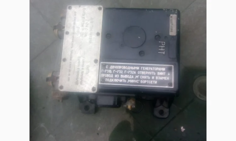 Холодильники судовые 3Д6, 7Д6, 7Д12, 3Д12 в Днепр, Запорожье, Кривой Рог, Тернополь, Ужгород - фото № 4