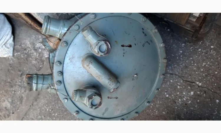 Холодильники судовые 3Д6, 7Д6, 7Д12, 3Д12 в Днепр, Запорожье, Кривой Рог, Тернополь, Ужгород - фото № 3