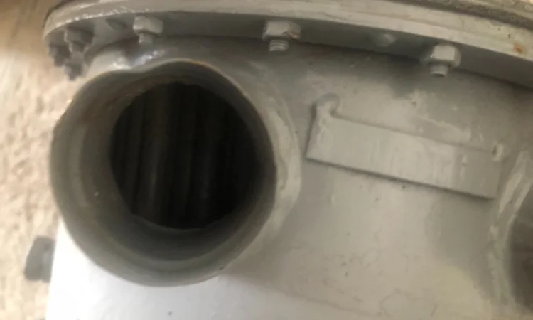 Холодильники судовые 3Д6, 7Д6, 7Д12, 3Д12 в Днепр, Запорожье, Кривой Рог, Тернополь, Ужгород - фото № 14