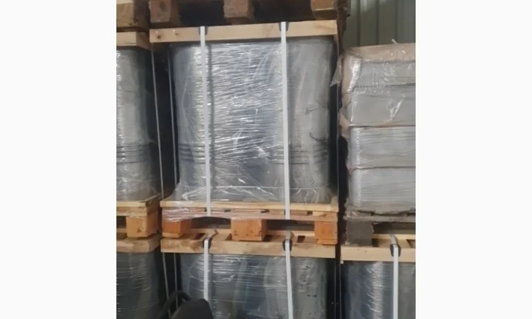 Втулка цилиндровая КS310DR тепловоза ЧМЭ-3 в Львов, Винница, Киев, Днепр, Кривой Рог, Черкассы - фото № 1