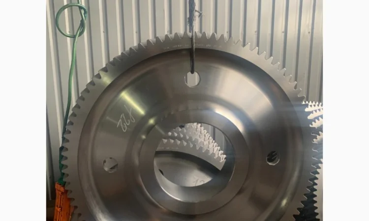 Втулка цилиндровая КS310DR тепловоза ЧМЭ-3 в Львов, Винница, Киев, Днепр, Кривой Рог, Черкассы - фото № 7