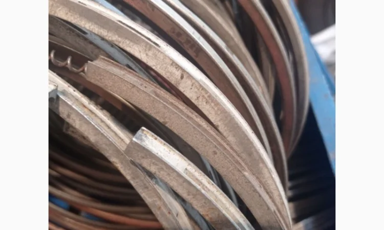 Втулка цилиндровая КS310DR тепловоза ЧМЭ-3 в Львов, Винница, Киев, Днепр, Кривой Рог, Черкассы - фото № 3