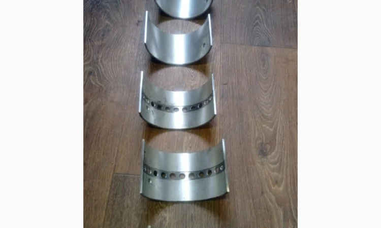 Втулка цилиндровая КS310DR тепловоза ЧМЭ-3 в Львов, Винница, Киев, Днепр, Кривой Рог, Черкассы - фото № 18