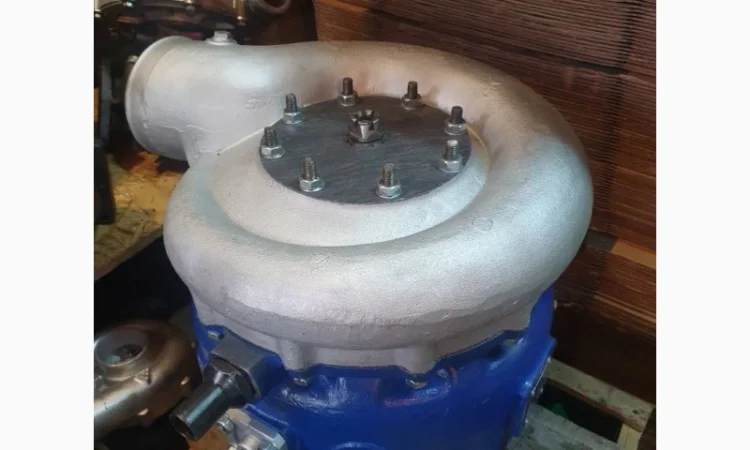 Втулка цилиндровая КS310DR тепловоза ЧМЭ-3 в Львов, Винница, Киев, Днепр, Кривой Рог, Черкассы - фото № 13