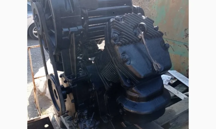 Компрессора ПК-35 в Львов, Ужгород, Винница, Киев, Черновцы, Тернополь, Ровно - фото № 1