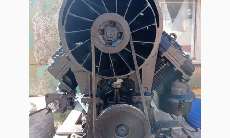 Компрессора ПК-35 в Львов, Ужгород, Винница, Киев, Черновцы, Тернополь, Ровно - фото № 2