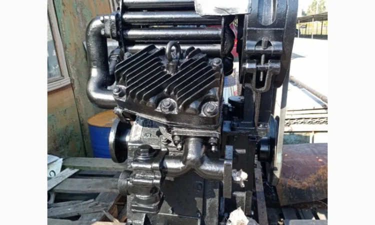 Компрессора ПК-35 в Львов, Ужгород, Винница, Киев, Черновцы, Тернополь, Ровно - фото № 3