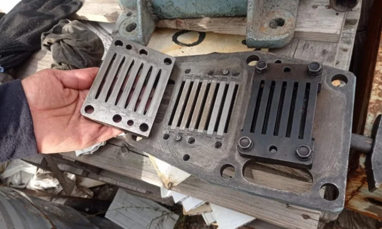 Компрессора ПК-35 в Львов, Ужгород, Винница, Киев, Черновцы, Тернополь, Ровно - фото № 4