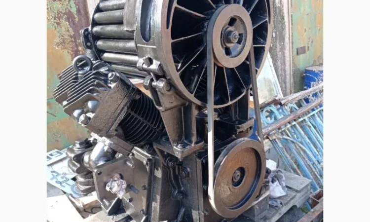 Компрессора ПК-35 в Львов, Ужгород, Винница, Киев, Черновцы, Тернополь, Ровно - фото № 5