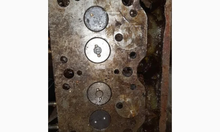 Крышки цилиндровые 6Ч12/14, 4Ч8.5/11, 4Ч10, 5/13, Д6, Д12 в Львов, Ужгород, Винница, Киев, Днепр - фото № 8