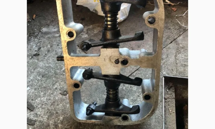 Крышки цилиндровые 6Ч12/14, 4Ч8.5/11, 4Ч10, 5/13, Д6, Д12 в Львов, Ужгород, Винница, Киев, Днепр - фото № 16